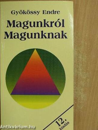 Magunkról Magunknak