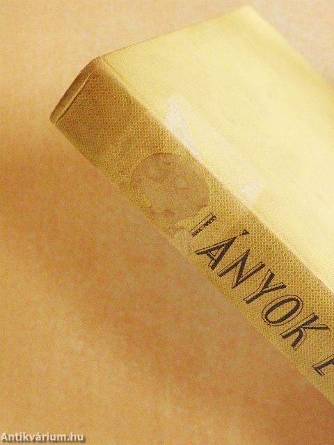 Lányok Évkönyve 1967