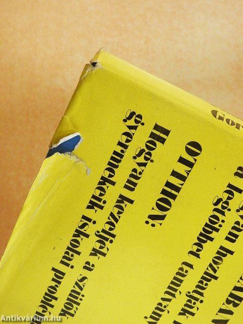 T. E. T. - A tanári hatékonyság fejlesztése