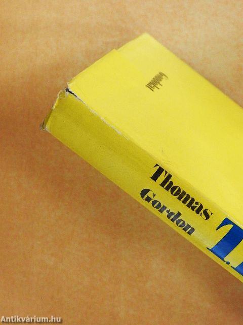 T. E. T. - A tanári hatékonyság fejlesztése