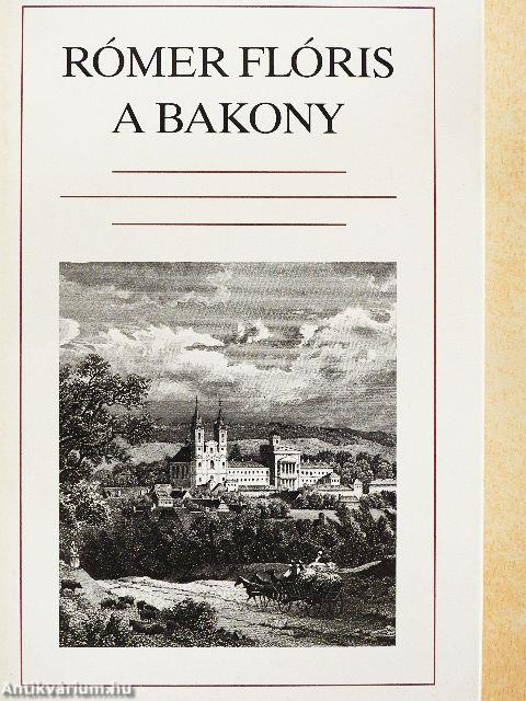 A Bakony