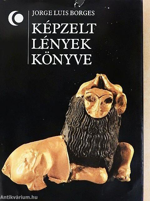Képzelt lények könyve