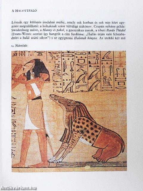 Képzelt lények könyve