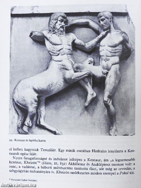 Képzelt lények könyve