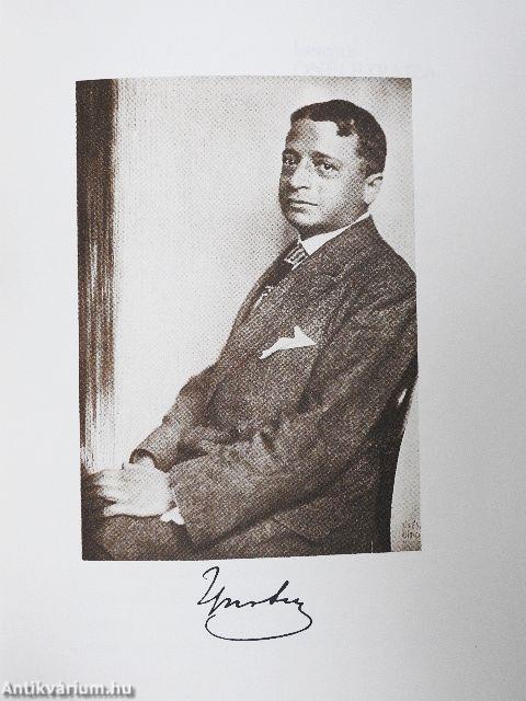 Az Érdekes Újság Dekameronja I.