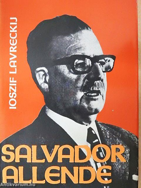 Salvador Allende