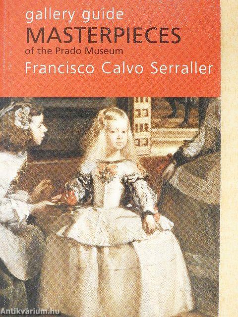 Masterpieces of the Prado Museum