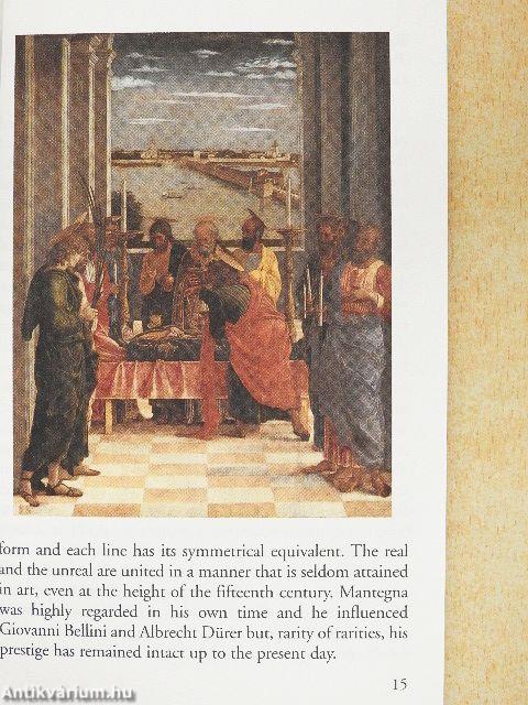 Masterpieces of the Prado Museum