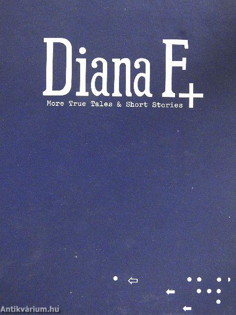 Diana F+
