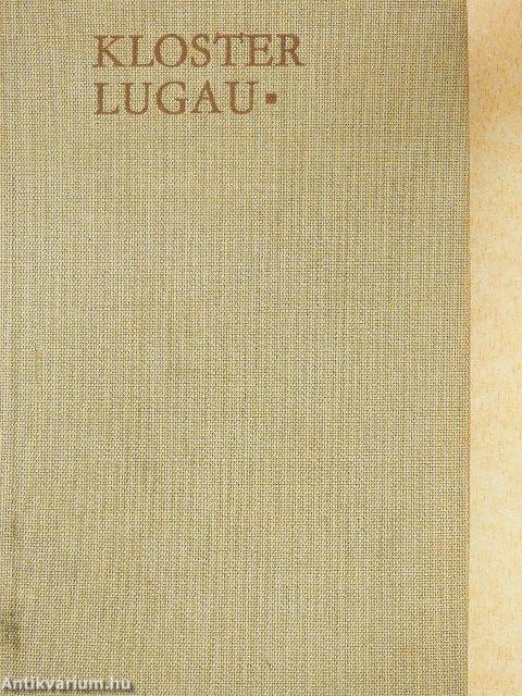 Kloster Lugau