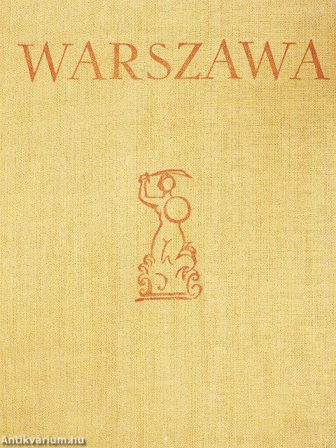 Warszawa