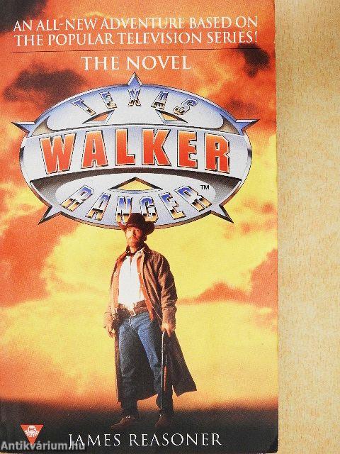 Walker, Texas Ranger