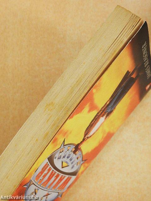 Walker, Texas Ranger