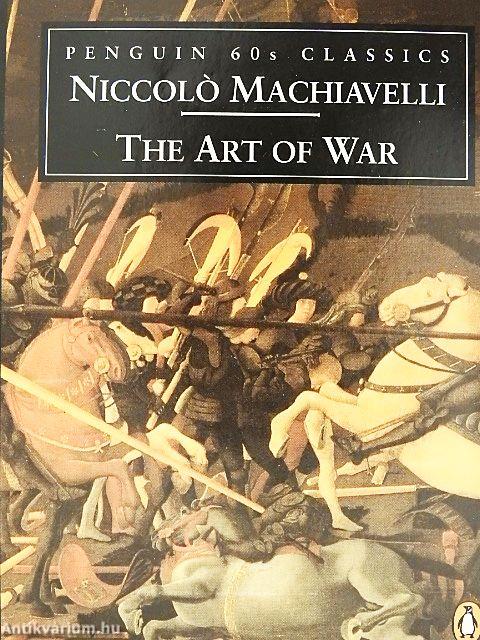 The Art of War