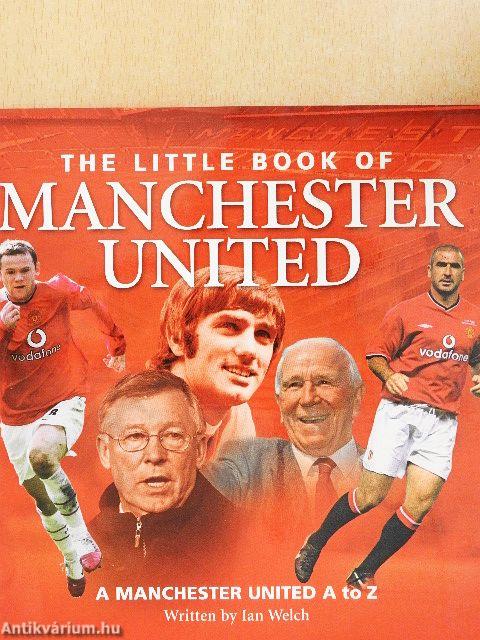The Little Book of Manchester United