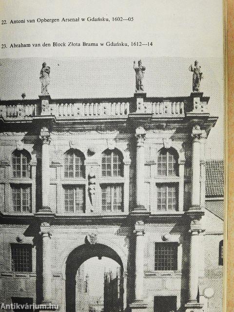 Sztuka Polska XVII Wieku