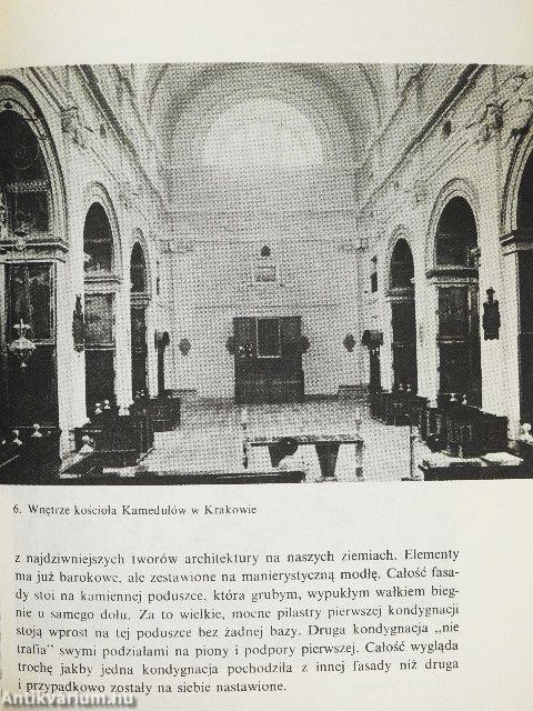 Sztuka Polska XVII Wieku