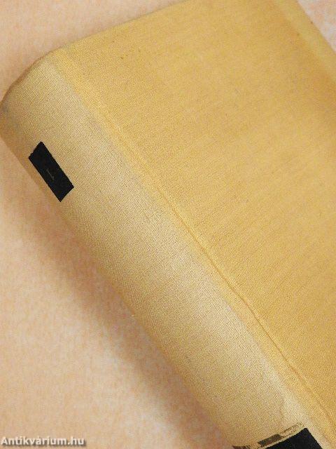 Királydrámák I-II.