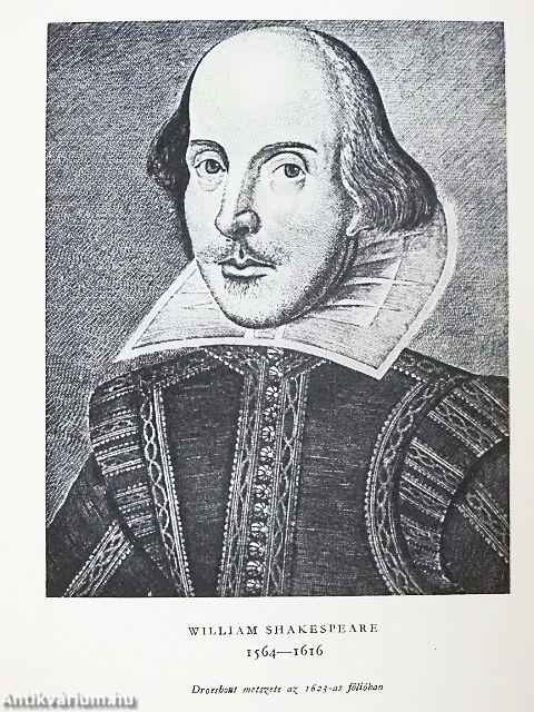 Királydrámák I-II.