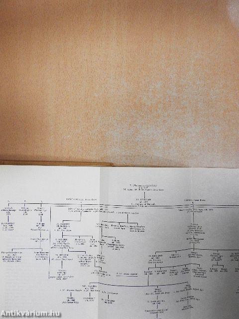 Királydrámák I-II.