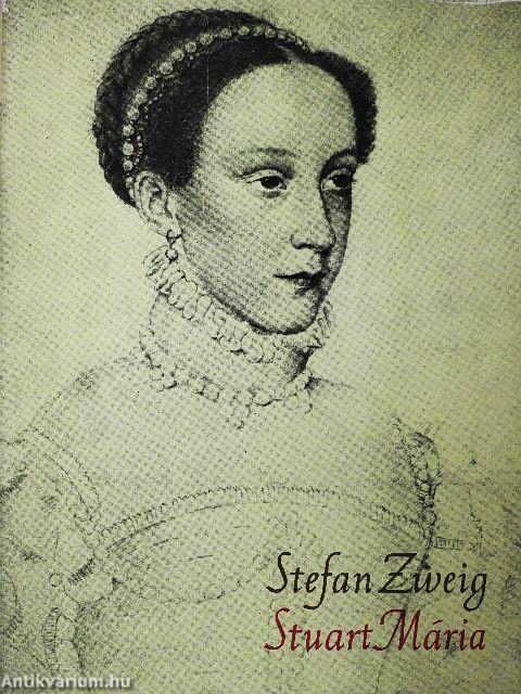 Stuart Mária