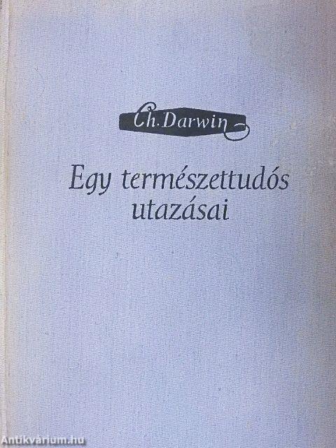 Egy természettudós utazásai