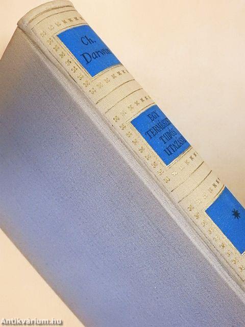 Egy természettudós utazásai