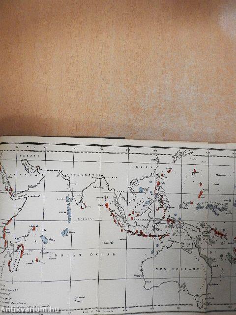 Egy természettudós utazásai