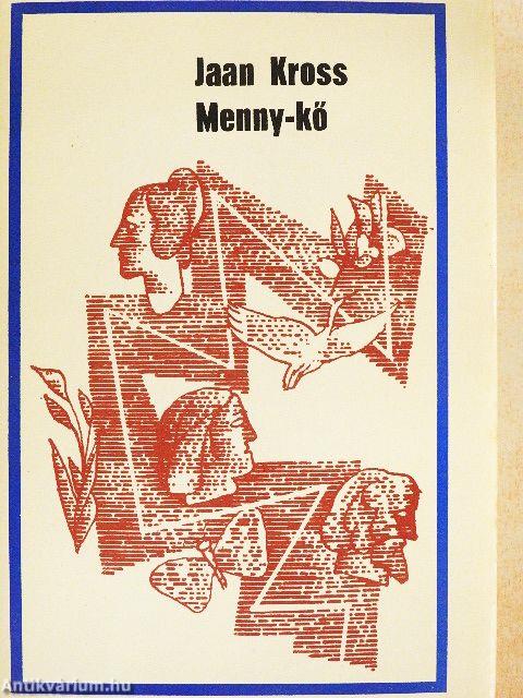 Menny-kő