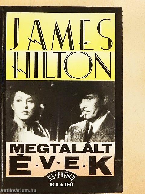Megtalált évek