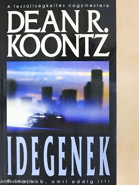 Idegenek
