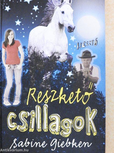 Reszkető csillagok