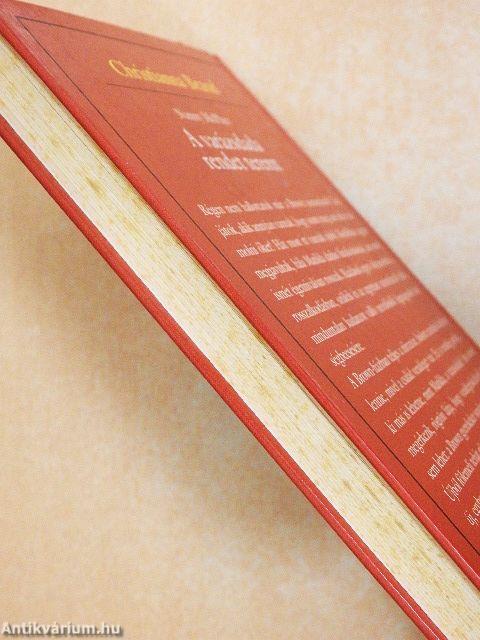 Nanny McPhee - A varázsdada rendet teremt