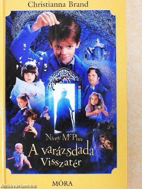 Nanny McPhee - A varázsdada visszatér