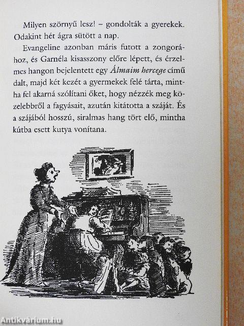 Nanny McPhee - A varázsdada visszatér