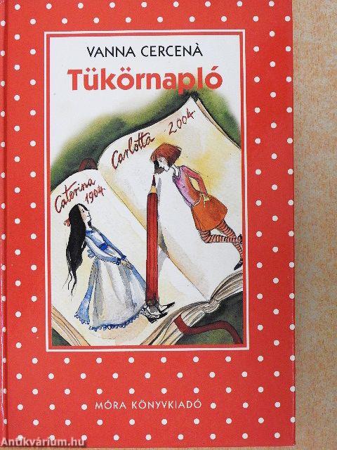 Tükörnapló