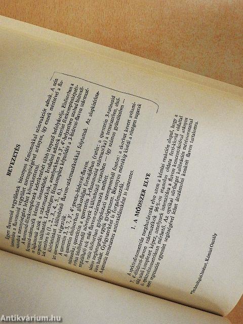 Tudományos közlemények 14.