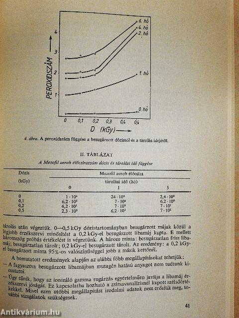 Tudományos közlemények 14.