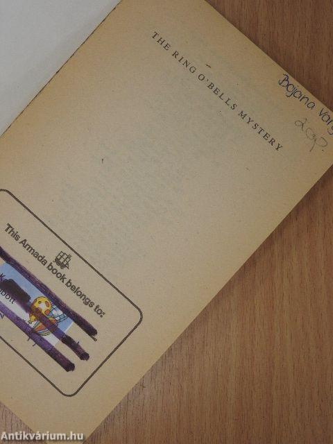 The Ring O'Bells Mystery