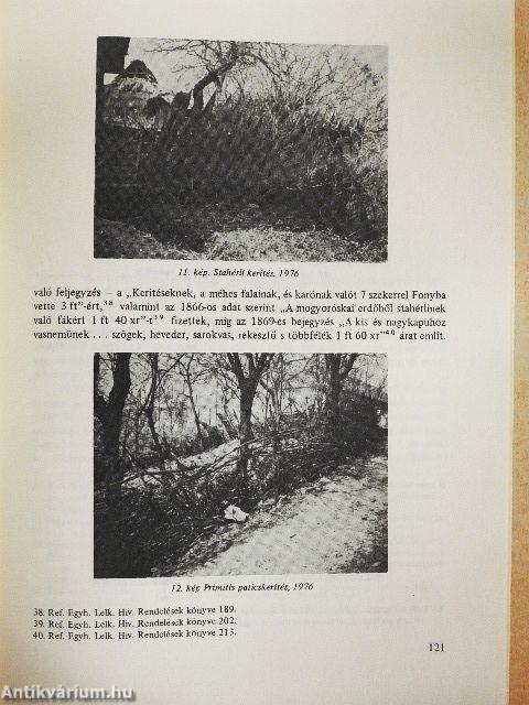 Hejce településnéprajza