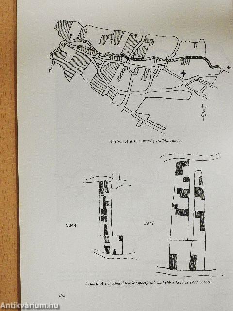 Palóc hadas település a Mátra alján