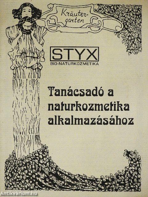 Tanácsadó a naturkozmetika alkalmazásához