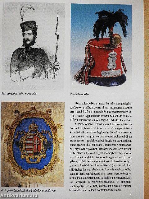 "Fényesebb a láncnál a kard"