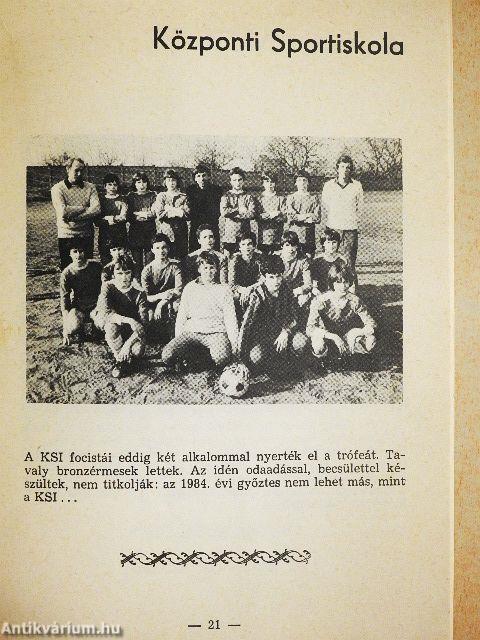 Jonatán Kupa nemzetközi serdülő labdarúgó-torna