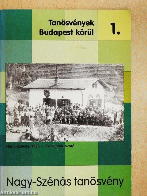 Nagy-Szénás tanösvény