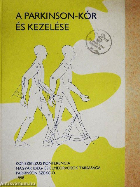 A Parkinson-kór és kezelése