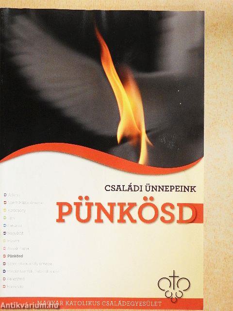 Pünkösd