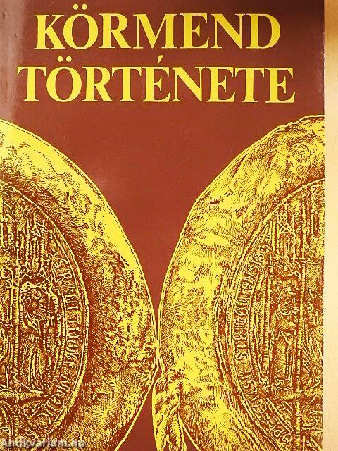 Körmend története