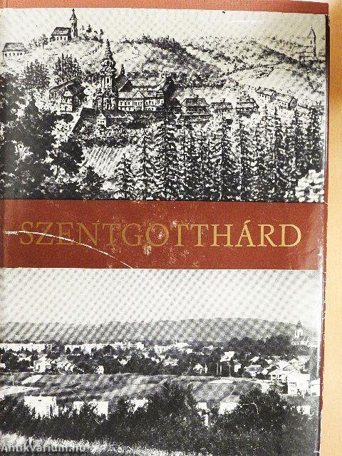 Szentgotthárd