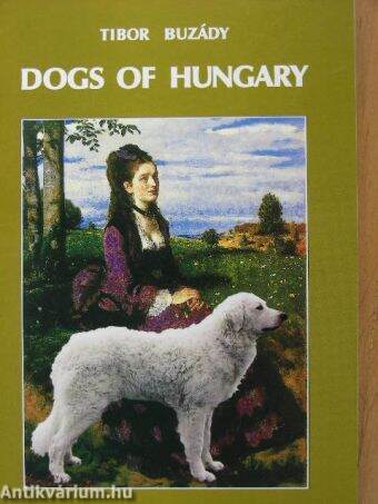 Dogs of Hungary